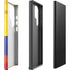 Colombia Flag Galaxy S25 Ultra Impact Case